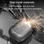 BT Earphone Factory - K58 Wireless Metal Charging