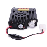 Mobile Radio Manufacturer - QYT KT-8900 25w VHF UHF