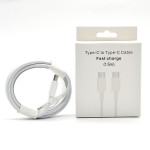 Data Cable Factory - 1.5m TPE Fast Charge Custom