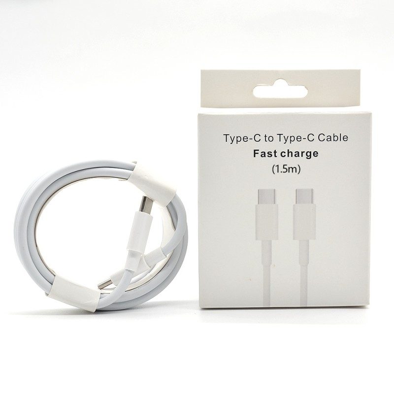 Data Cable Factory - 1.5m TPE Fast Charge Custom