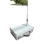 Portable Repeater Factory - Mini Build in Battery