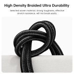 Data Cable Supplier - 66W USB-A to Type-C Fast