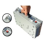 Portable Repeater Factory - Mini Build in Battery