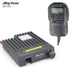 Car Radio Manufacturer - AnyTone AT-778 UHF 25w