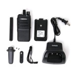 Professional Radio Factory - 99 Channels UHF VHF Wireless