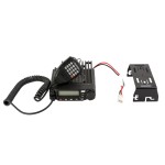 Car Radio Supplier - YANTON TM-8600 40w 60w Waterproof