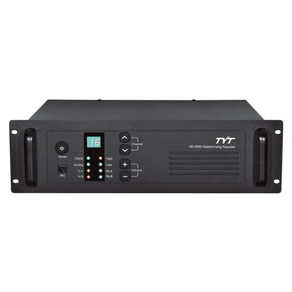 DMR Repeater Factory - TYT 25W 50W UHF VHF