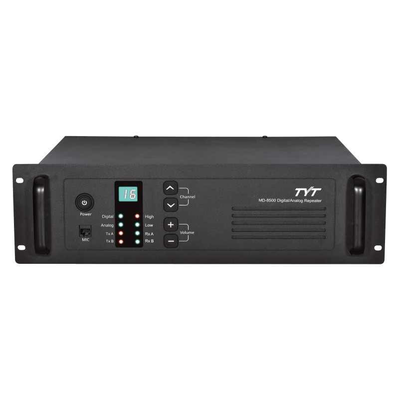 DMR Repeater Factory - TYT 25W 50W UHF VHF
