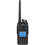 Waterproof Radio Factory - TYT MD-UV390 DMR 100000 Contacts
