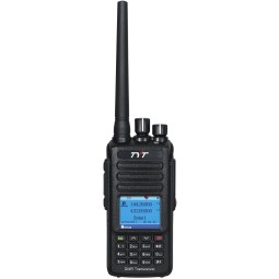 Waterproof Radio Factory - TYT MD-UV390 DMR 100000 Contacts