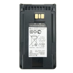 Replacement Battery Factory - FNB-V133Li Vertex Compatible