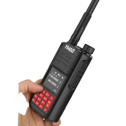 Ham Radio Supplier - Waterproof Transceiver 15km Portable