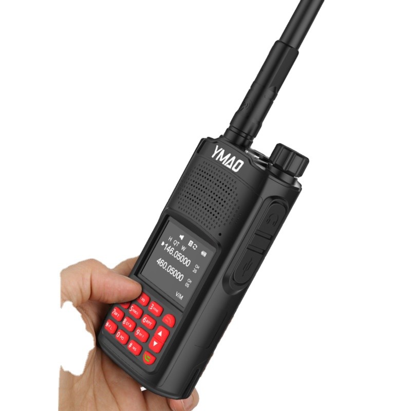 Ham Radio Supplier - Waterproof Transceiver 15km Portable