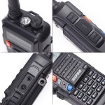 Portable Radio Factory - BaoFeng AS-53 VHF UHF 10km