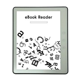 Ebook Reader Supplier - BK576 Open Development Calculator