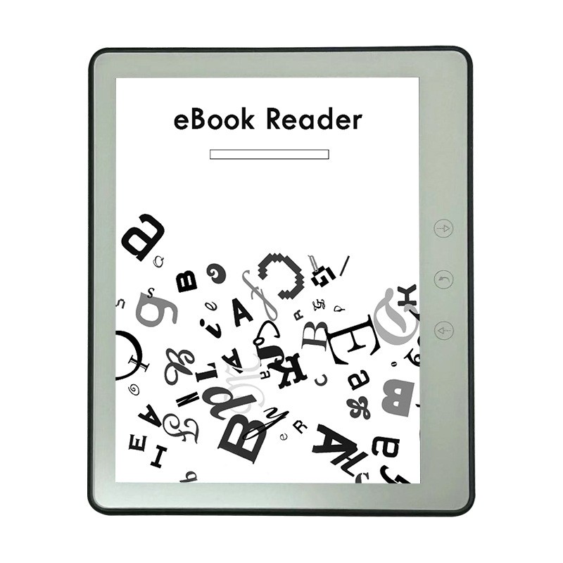 Ebook Reader Supplier - BK576 Open Development Calculator