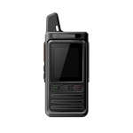 POC Radio Manufacturer - ZELLO Realptt Android Dual Sim