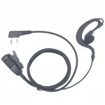 Radio Headset Manufacturer - Custom 3.5MM Wired PTT