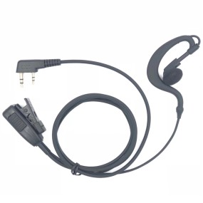 Radio Headset Manufacturer - Custom 3.5MM Wired PTT