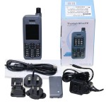 Thuraya Phone Manufacturer - XT-LITE Emergency GPS