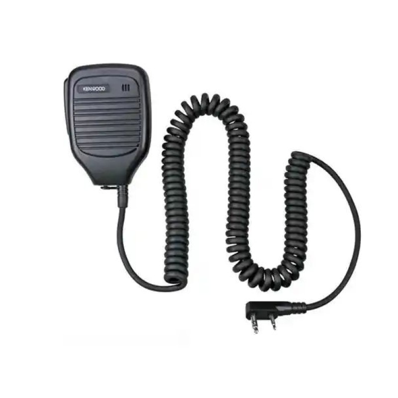 Kenwood Mic Supplier - KMC-21 2-Pin Connector Wholesale