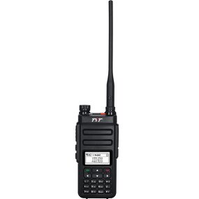 DMR Radio Supplier - TYT MD-760 5W Digital Transceiver