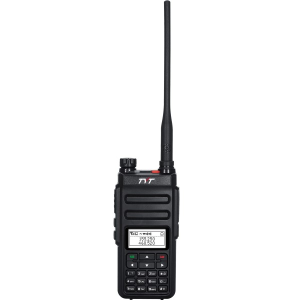 DMR Radio Supplier - TYT MD-760 5W Digital Transceiver