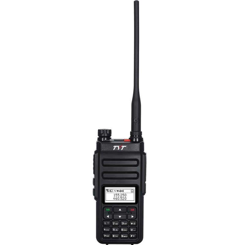 DMR Radio Supplier - TYT MD-760 5W Digital Transceiver