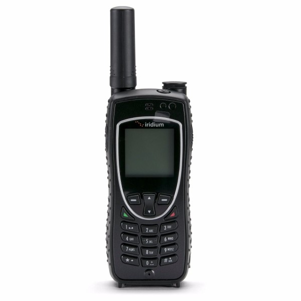 Iridium Phone Factory - 9575 Extreme Original GPS