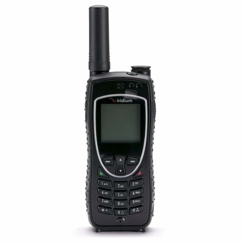 Iridium Phone Factory - 9575 Extreme Original GPS
