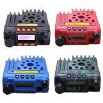 Mobile Radio Manufacturer - QYT KT-8900 25w VHF UHF