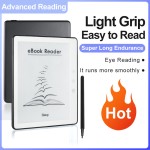 Ebook Reader Supplier - BK576 Open Development Calculator