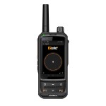 PTT Radio Manufacturer - 500KM Range A970S WIFI Network