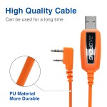 Programming Cable Manufacturer - Baofeng UV-5R PVC