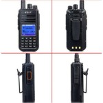 Digital Radio Manufacturer - UHF VHF IP67 Waterproof