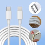 Data Cable Factory - 1.5m TPE Fast Charge Custom