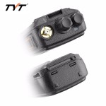 Digital Radio Manufacturer - UHF VHF IP67 Waterproof