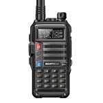 Portable Radio Factory - BaoFeng AS-53 VHF UHF 10km