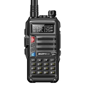 Portable Radio Factory - BaoFeng AS-53 VHF UHF 10km