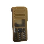 Radio Case Manufacturer - DGP8550 Front Housing Speaker