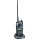 Dual Band Radio Manufacturer - UV82 Portable Scanner