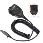 Waterproof Mic Factory - Bf-9700 Uv-9r Original Black