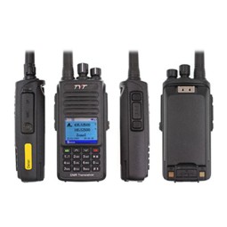 DMR Radio Factory - TYT MD-UV390 IP67 Waterproof