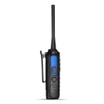 Encrypted Radio Factory - DM-760 Dual Band DMR