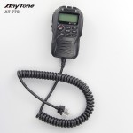 Car Radio Manufacturer - AnyTone AT-778 UHF 25w