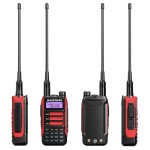 Handheld Radio Supplier - Baofeng Uv16 10 Watt GMRS