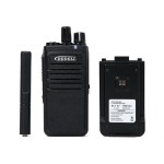 Professional Radio Factory - 99 Channels UHF VHF Wireless