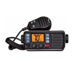 Marine Radio Manufacturer - RS-507M VHF Boat Transceiver