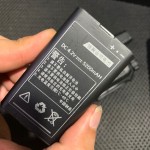 4G Walkie Talkie Supplier - Zello PTT Sim Card Wifi