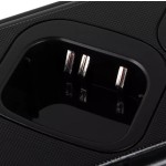 Charging Station Manufacturer - Six Way Multi Unit